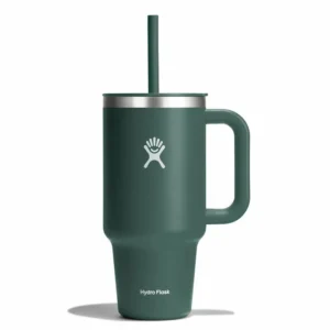 32 oz Travel Tumbler-Fir