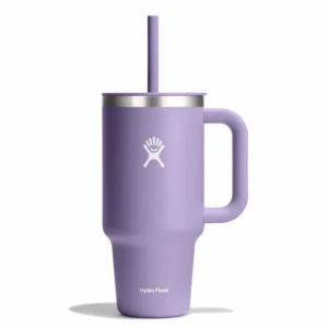 32 oz Travel Tumbler-Moonshadow
